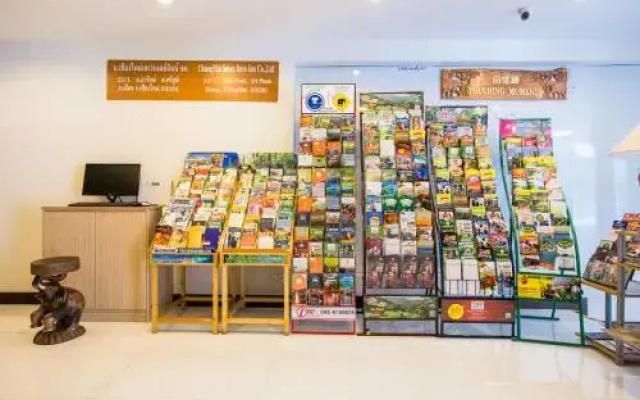 Zen Rooms Arak Road Hotel