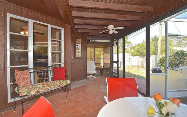 Falcon Beach - Three Bedroom Home