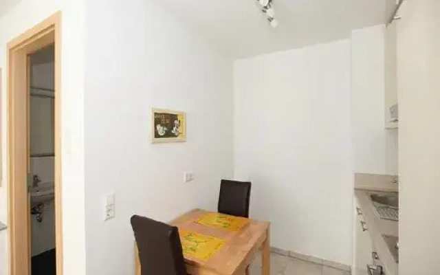 Marinas Ferienwohnungen