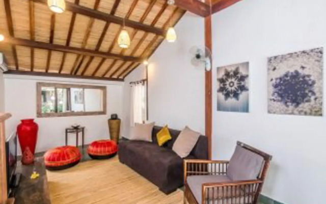 Villa Clochette Bali