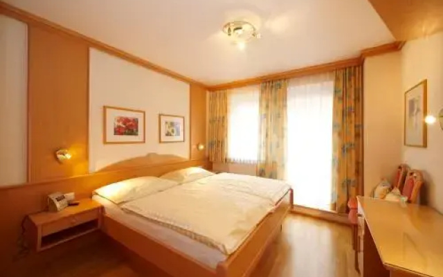 Komfort-Apartments Kusenberg