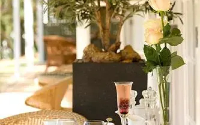 Llewellin's Guest House