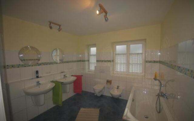 Bed And Breakfast Isidorus