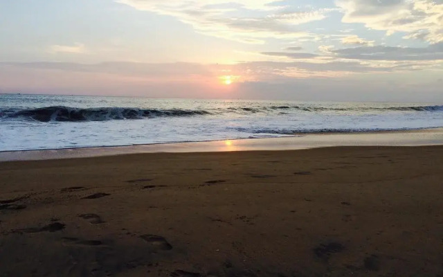 Jasmine Garden Beach Guest House