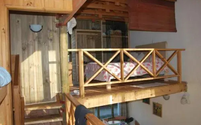 Loft Camino Punta de Lobos