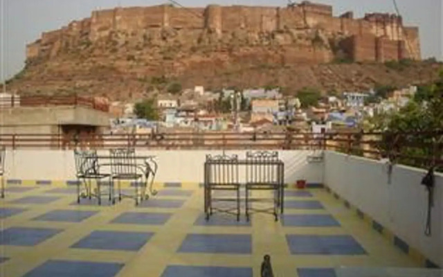 Ganpati guest house