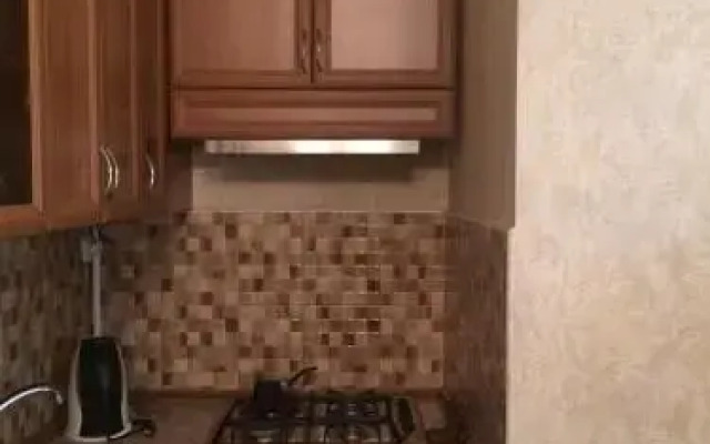 Rose Apartment