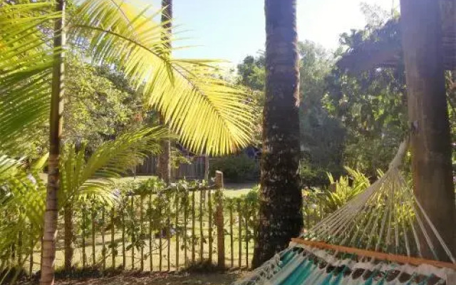Casa Bromélia Green