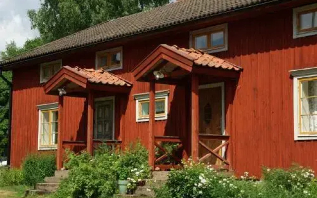 Gustavsströms Gästhus