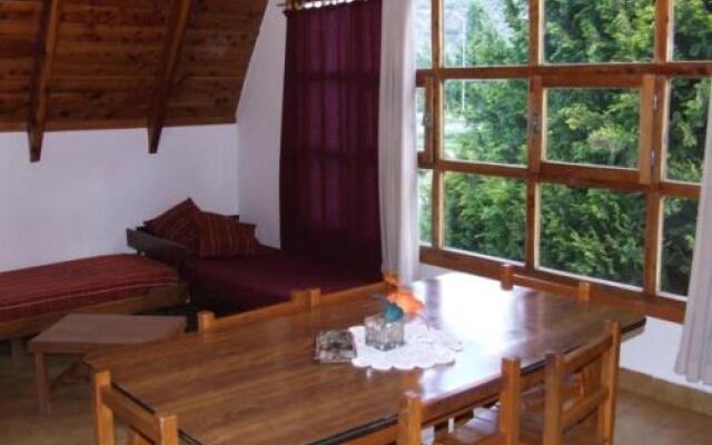 Complejo Turistico Villa Azul