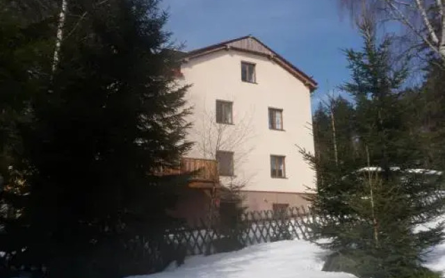 Apartmány Domino