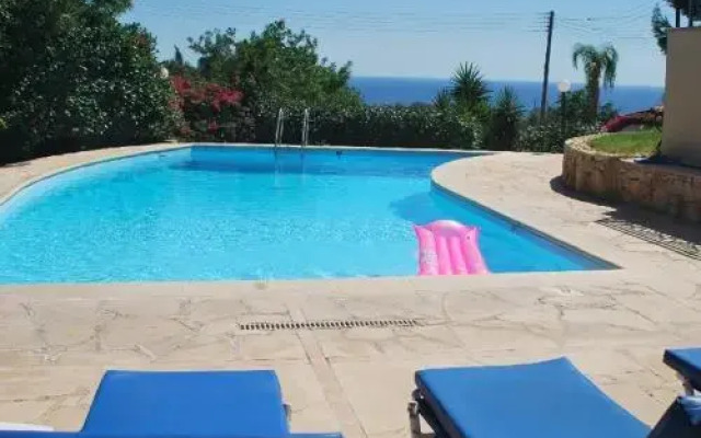 Zeus Sublime Villa