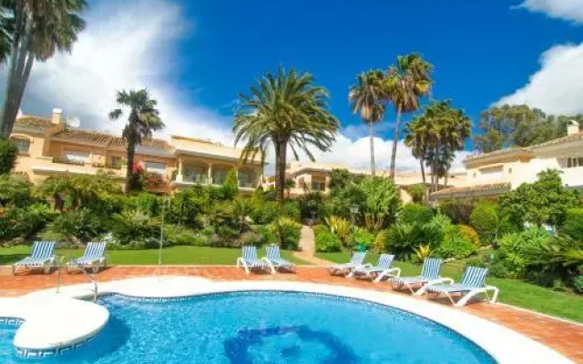 Penthouse Venalmar