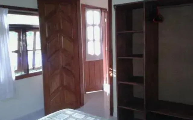 Condominio Hóspedes da Terra