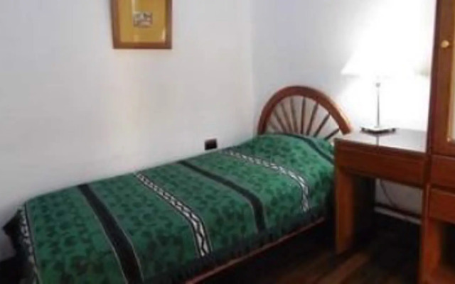 Puerta Blanca Guesthouse