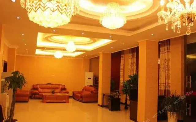 Yangshuo Fengqing Holiday Inn