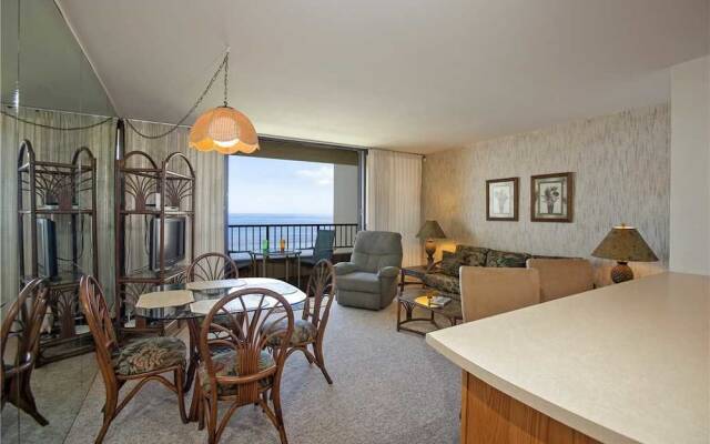 Sugar Beach 326 - 1 Br Condo