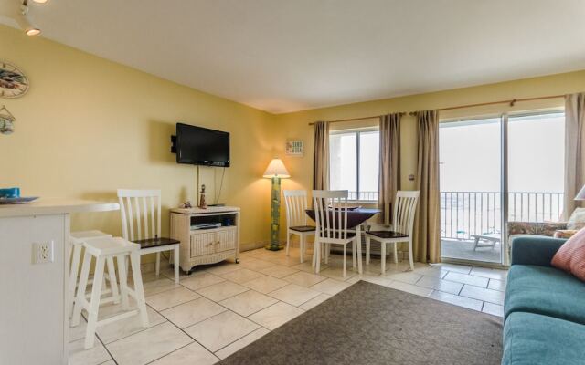 Perdido Skye Resort 25