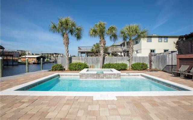 Inlet Breeze by RedAwning