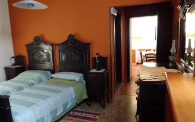 Agriturismo B&B Cascina Isola Maria