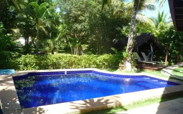 Shanti House