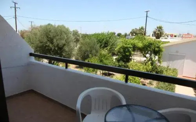 Voula Studios