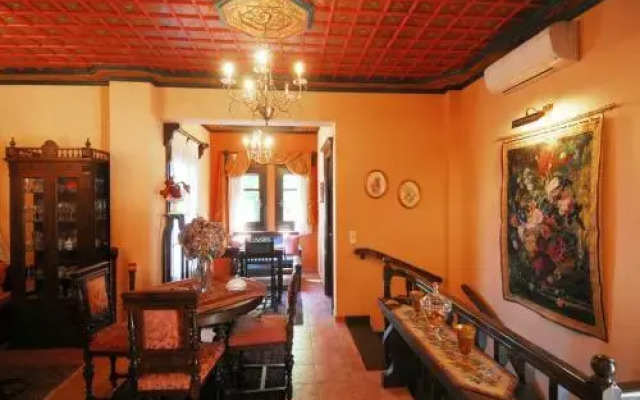 Ktima Samanli