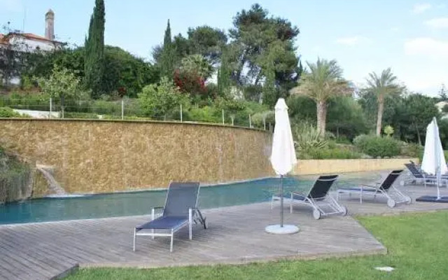 Charming Cascais Apt.