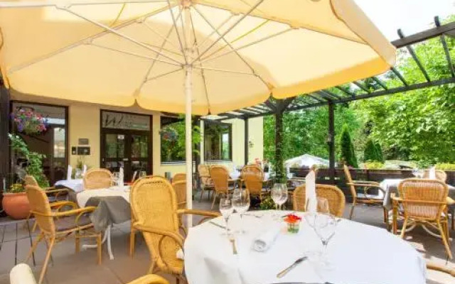 Hotel Waldesruh