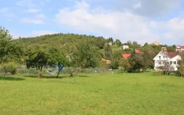 Villa Astoria