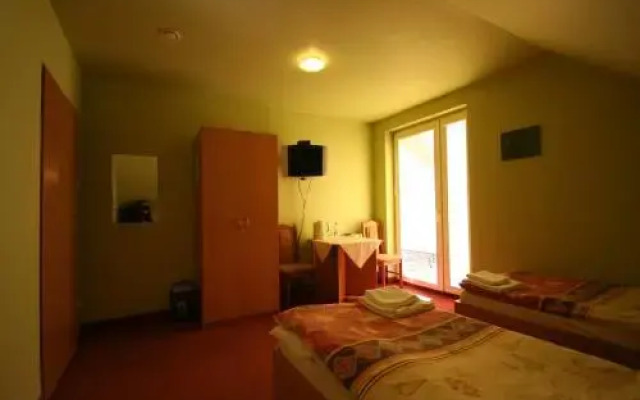Hotel Wena