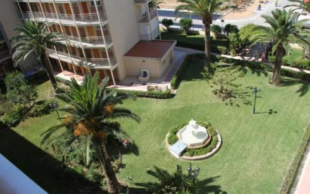 Apartamentos Residencial Paradis Playa