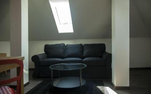 Penzión Pavčina Lehota