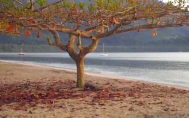 Pousada Brisa Marinha