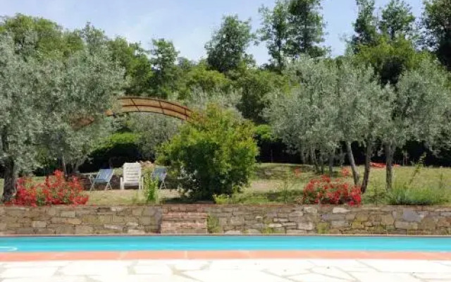 Borgo Tranquilitta - Le Stella