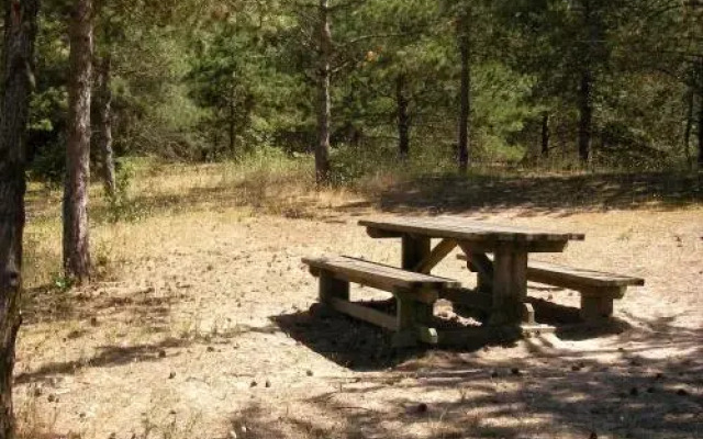 Domaine Le Jardin du Marais