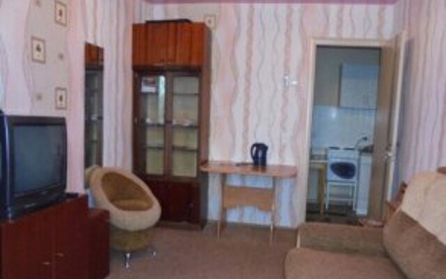 Жилое помещение на Лермонтова