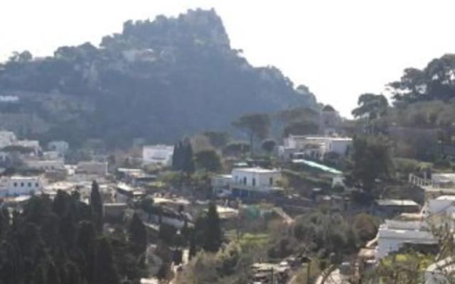 Suite Paradiso