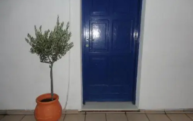 Pavlos Rooms