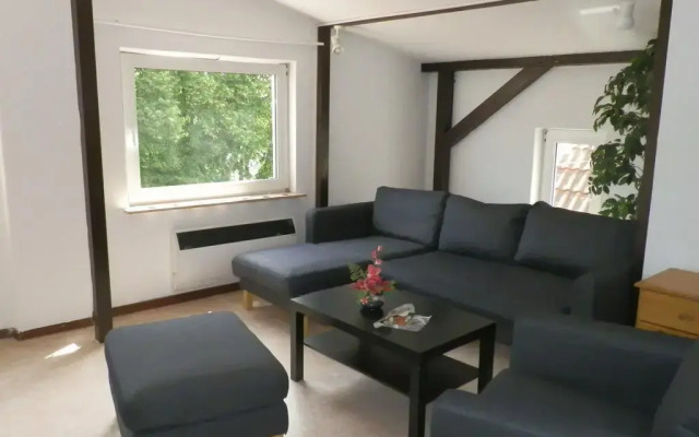 Gästehaus Twee Linden