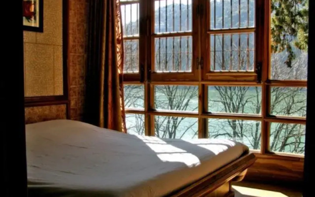 Hotel ChanniRaja
