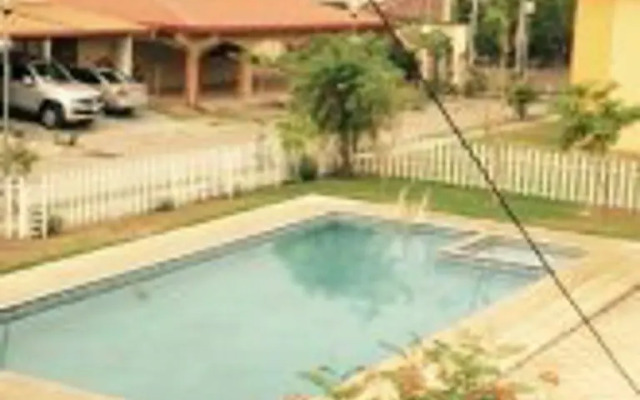 Ailanto San Jose B&B