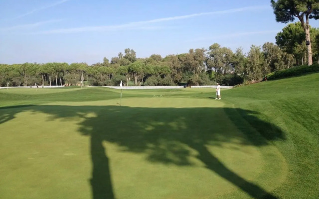 Studio Port Nature village Naturiste