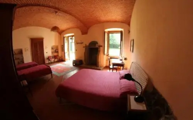 B&B Cascina Moncrava