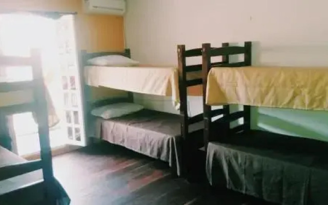 Calú Hostel