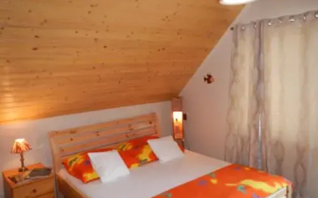 Vakáció Apartman