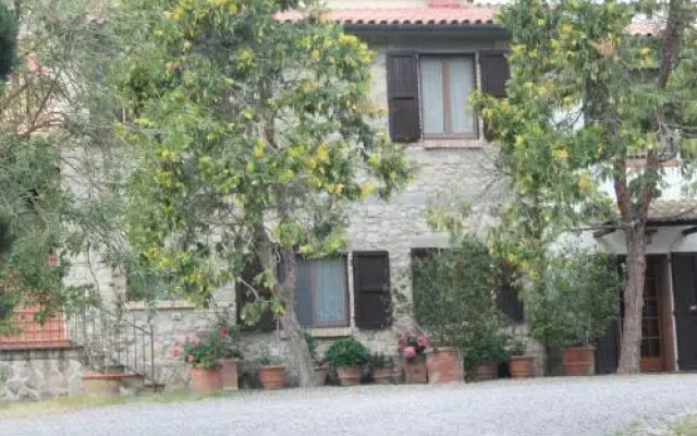 Agriturismo Il Leccione