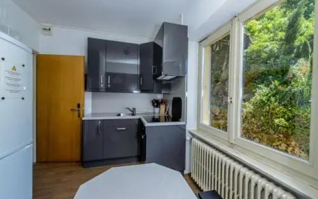 Bellinzona Youth Hostel