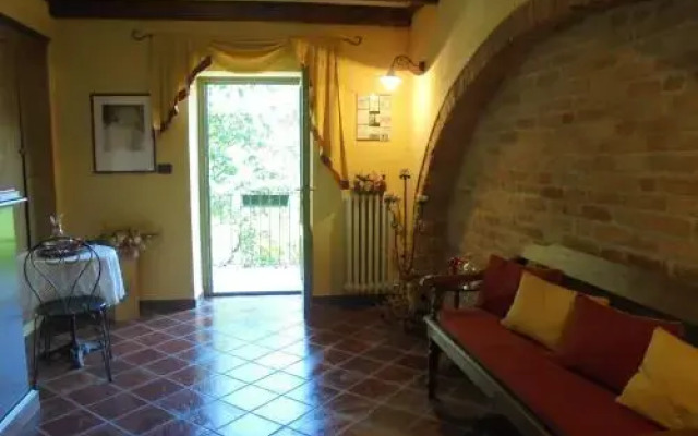 Agriturismo La Terrazza sul Bosco