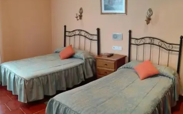 Hostal Mizmaya